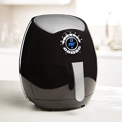 Power AirFryer 3.4
