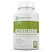 Nature Driven - Ashwagandha Capsules 90ct 1965mg Organic Natural Dietary Supplement for Anxiety Relief, Energy & More - with Organic Black Pepper for Anxiety - Adrenal Fatigue Supplement - Veggie Caps primary