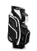 Callaway 2016 Org 14 Cart Bag, Black/Grey/White