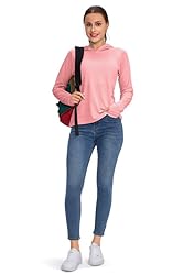 Women's UPF 50+ Sun Protection Shirt Long Sleeve
