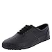 safeTstep Slip Resistant Women's Kandice Leather Oxford