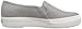 Keds Women's Triple Decker Metallic Canvas Fashion Sneaker