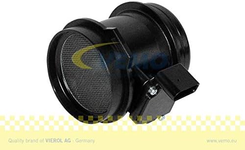 Mass Air Flow Sensor MAF Fits AUDI A4 Avant Cabrio A6 C5 B6 8E 4B 1997-2006
