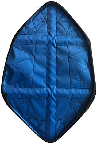 Shoe Covers, ADESHOP Fast Automatic Overshoes Waterproof Cover for Shoes and Boots to Protect Carpets & Floors, Repeated Strong Floor Carpet Shoe Protectors (Blue)