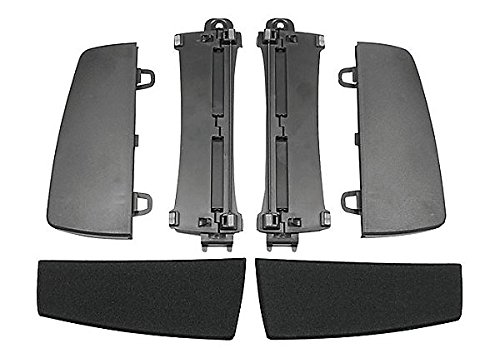 VIP3 Accessory Kit for Kinesis Freestyle2 Keyboard