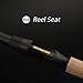 KastKing Speed Demon Bass Fishing Rod, Spinning - Drop Shot - 7ft 2in Medium Light