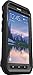 OTTERBOX Defender Series Case for Samsung Galaxy S6 Active (ONLY) - Retail Packaging - Black