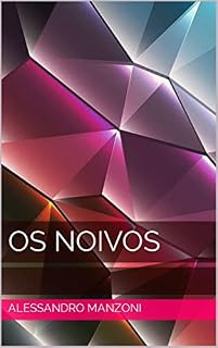 Livro Os Noivos