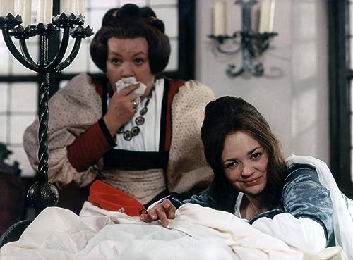 Drei Haselnüsse für Aschenbrödel - Neue HD-Restaurierung (Filmjuwelen / DEFA-Märchen) [DVD]