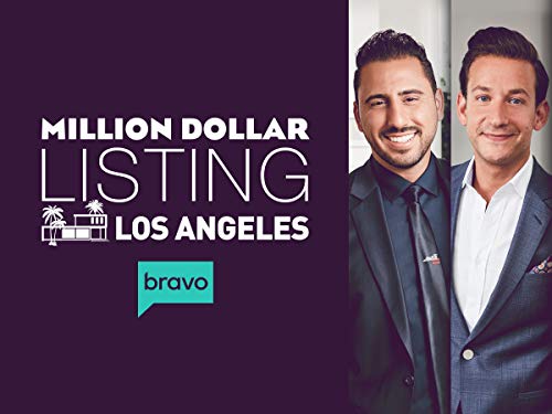 Million Dollar Listing, Season 11