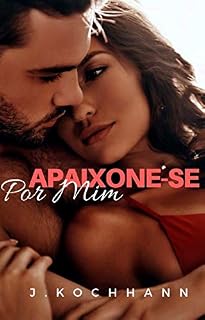 Livro Apaixone-se Por Mim