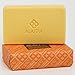 Alaffia Fair Trade Shea Butter Triple Milled Soap, 5 oz Bar