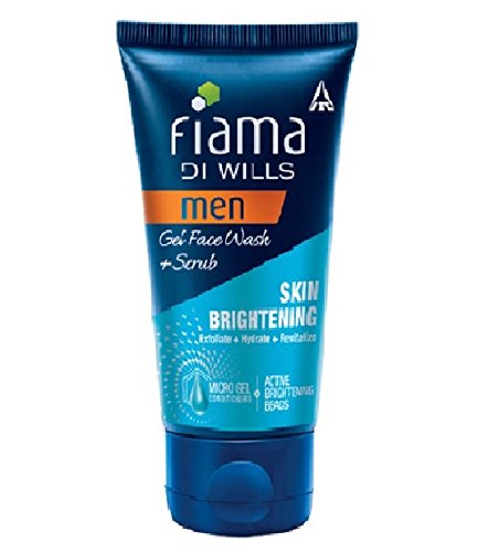 la roche posay brightening cleanser