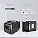 [USB + Bluetooth] INKSTYLE 80mm Thermal Printer Bluetooth Printer with High Speed Printing, USB Receipt Printer with Cash Drawer, Compatible with ESC/POS, Support Windows Linux System and Auto Cutterthumb 2