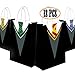 Happy Storm Potter Gift Bags Wizard Party Goodie Bag Favor Halloween School Tie Cosplay Party Supplies 4 Designs (12 pcs)