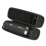 Hard Case for Tronsmart T6 25 Watt Dual-Driver Bluetooth Speakers by Khanka