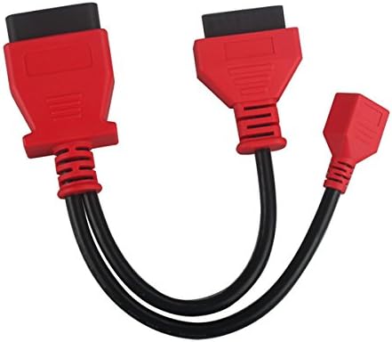 ICARSCANNER BMW F Series Ethernet Cable For Autel MaxiSys MS908 PRO/ Autel MaxiSys Elite
