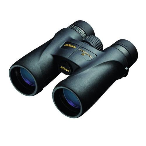 Nikon 7577 MONARCH 5 10×42 Binocular (Black)