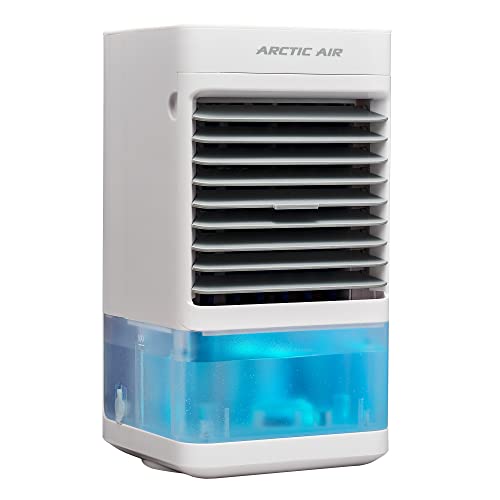 Arctic Air Pure Chill XL Evaporative Air Cooler Powerful 4-Speed