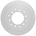 BOSCH 50011636 QuietCast Premium Disc Brake Rotor - Compatible with Select Lexus GX460; Toyota 4Runner, FJ Cruiser; REAR - Single