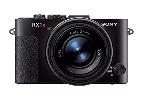 Sony DSCRX1R/B Camera - Image 6