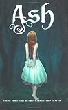 UK cover of Ash