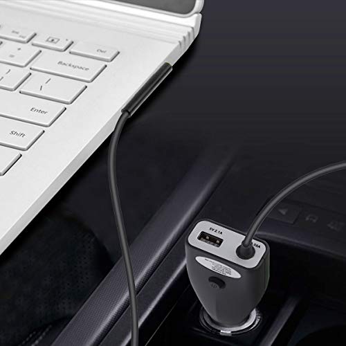 1 Surface+Charger+Supply+Microsoft+Charging