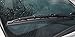 Michelin 3720 RainForce All Weather Performance Windshield Wiper Blade, 20