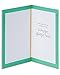 American Greetings Wedding Card (A Beautiful forever)