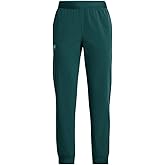 Under Armour Girls Armoursport Woven Joggers