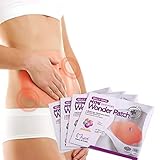 2019 Hot Sale MYMI Wonder Patch Belly Wing 20 Sheets/4 Boxes Abdomen Patch 100 Natural Ingredients