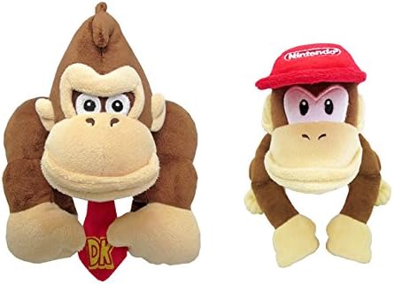 kong stuffed animals amazon
