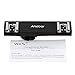 Andoer Dual Hot Shoe Flash Speedlite Bracket Splitter for Nikon D750 D7200 D7100 D7000 D800 D810 D600 DSLR Camera Camcorder