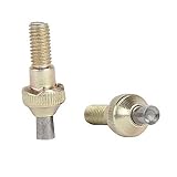 Black Diamond Carbide Tech Tips 2pk