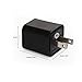 32G Spy Charger Hidden Camera, 1080P Full HD 32G Internal Memory USB Wall Charger Spy Motion Detection Mini Wireless Hidden Spy Camera Detector