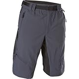 Endura Hummvee Baggy Cycling Shorts