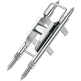 RUIPAI Professional Electrical Tool: Pulling Pulley - Single-Person Wire Assistance. Suitable for Junction Boxes and Distribution Panels. Prevents Wire Scratches, Saves Labour