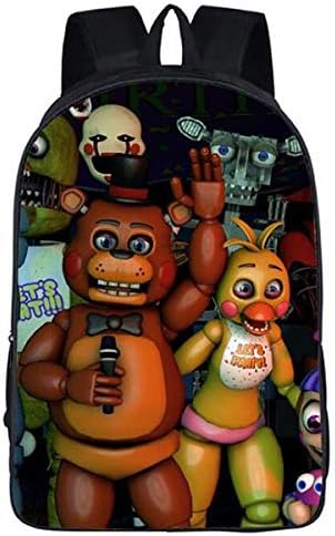 cartable fnaf