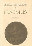 Colloquies, Erasmus, Desiderius, 0802058191