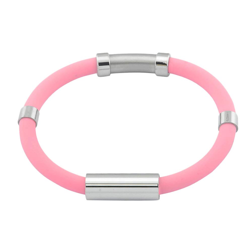 Koowaa Anti-Static Bracelet Eliminate Body Static Wrist Straps Antistatic Band Anti Static Strap Health Care Bracelet for Women Men