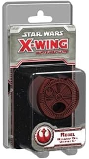 Star Wars X-Wing: Imperial Maneuver Dial Upgrade Kit: Amazon.es: Juguetes y juegos