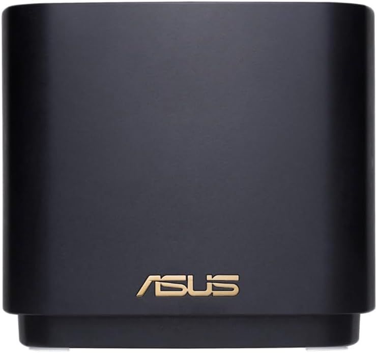 Asus ZenWiFi AX Mini XD4 Router Noir Mesh System 1800 Mbps