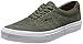 Vans Unisex C&L Era 59 Birds/Grape Leaf Sneaker - 8