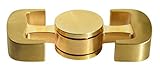 TIE FIGHTER Metal Fidget Spinner - Caged Bearing - Stress Relief EDC Focus Toy - Brass Spinner - Up To 6 Minute Spins! - Great For Anxiety, Stress-Relief, ADHD, Focus & Deep Thought