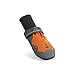 Ruffwear - Summit Trex Everyday Paw Protection for Dogs, Burnt Orange, 2.5