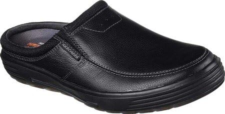 skechers mens clogs