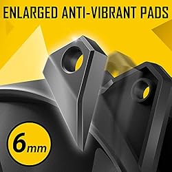Antec PWM PC Fans, 120mm