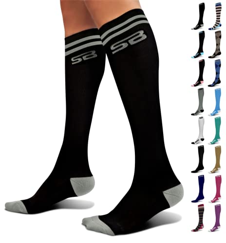 SB SOX Compression Socks Medium