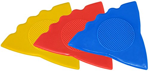 Herdim Pick, 3 In 1 Sampler Pack (Four Of Each Color)