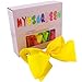 6 Inch Hair Bows Big Large Grosgrain Ribbon Boutique Hair Bow Clips For For Girls Teens Toddlers Kids Set Of 12